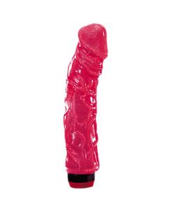Big Jelly vibrator
