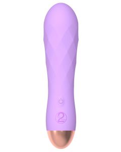 Mini Vibrator Cuties voor