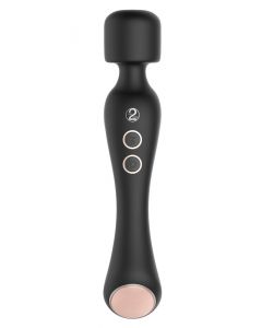 Wand Vibrator Warminig Cupa