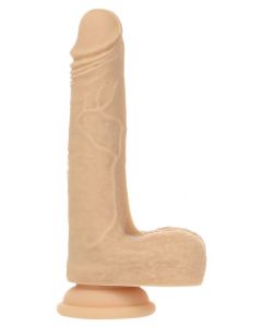 Roterende Vibrator Thrusting