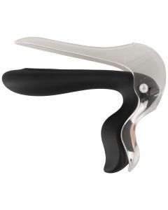 Vibrerende Speculum with LED Light