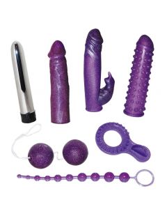Vibrator Set Kopen