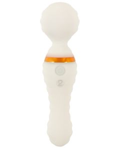 Wand Vibrator Glow in the dark