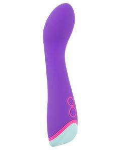 G-spot Vibrator Bunt