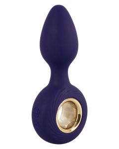 Vibrerende Buttplug - Sweet Smile