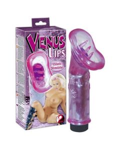Vagina Vibrator