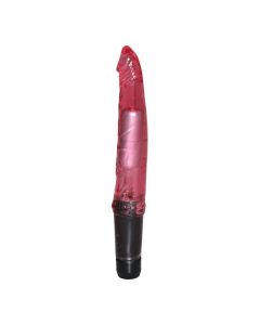 Temptation Rubin - Vibrator