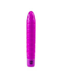 Soft Wave Vibrator - Paars