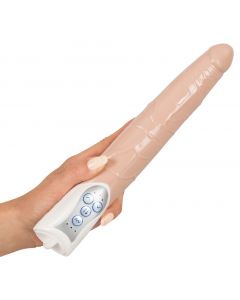 Stotende Vibrator - Push It 3