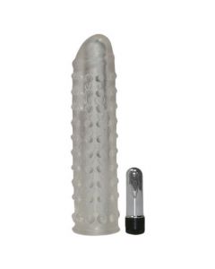 Vibro Penis Sleeve