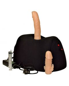Sex Machine