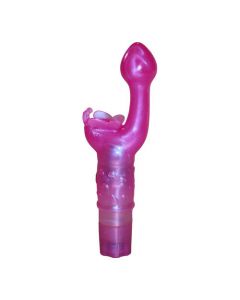 Likkende Vibrator