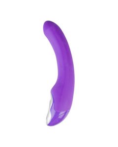 G spot Vibrator Gipsy in het paars