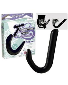 Tantacular Tease black
