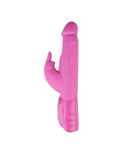Smile Bunny Vibrator