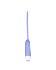Siliconen Vibrerende Dilator