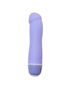 Sweety Silicone Vibrator