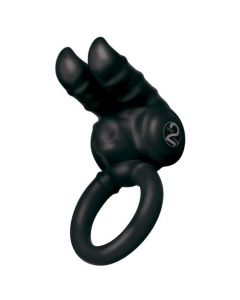 Taurus Cockring - Zwart