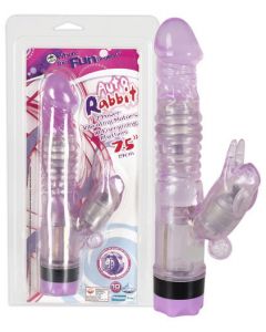 Auto Rabbit Vibrator