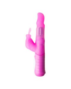 Roze Fancy Pearl Vibrator