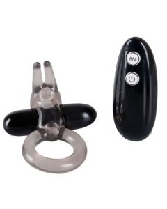 Cock Ring Vibrator