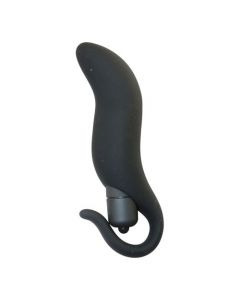 Plug Vibrator