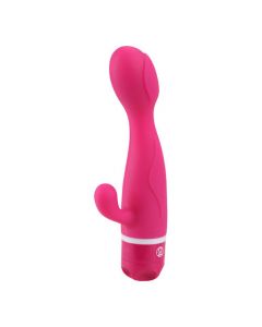 Siliconen G-Spot Vibrator