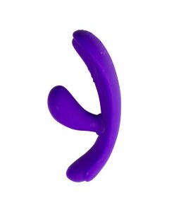 Arioso C2Y RC 3 Motor Vibrator - Paars
