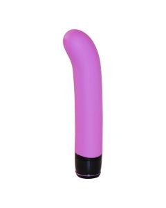 Roze G-spot vibrator met 7 standen