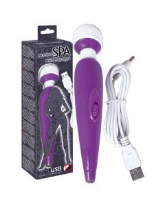 Women's Spa Mini Massager