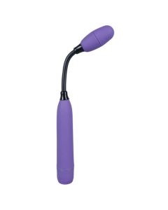 Buigzame Vibrator