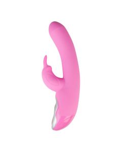 Vrolijke bunny vibrator