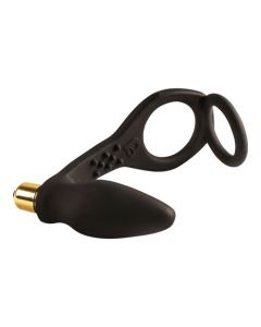 Rocks-Off RO-ZEN 7 speed Black kopen