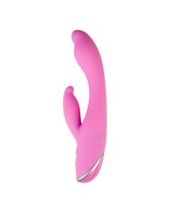 Lovely vibrator roze 