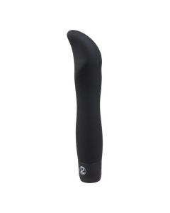 G-Spot Zwarte Vibrator kopen
