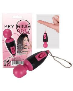 Key Ring Vibe