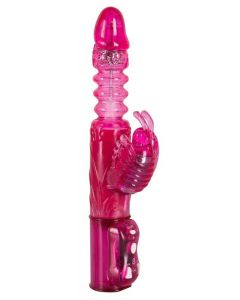 Stotende Vibrator