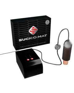 Blowjob Simulator Suck-O-Mat