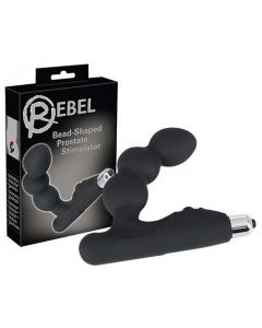 Prostaat Stimulator - Bead Shaped Sextoyland
