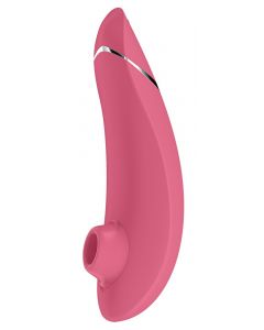 Womanizer Premium Pink zijkant