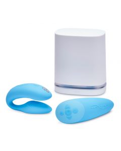 We-Vibe Chorus - Blauw