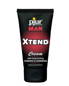 Pjur Man Xtend Crème