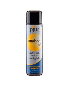 Pjur Analyse Me | Anaal glijmiddel