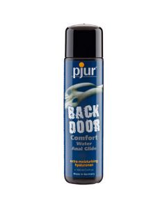Pjur Backdoor Comfort glide 100ml