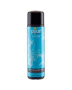Pjur Cool Glijmiddel 100ml