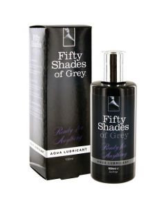 Water Glijmiddel 100ml