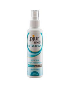 After Shave - Pjur@ med kopen