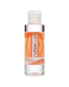 Glijmiddel verwarmend 100 ml