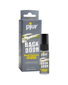 Pjur Back Door Anal Comfort Serum
