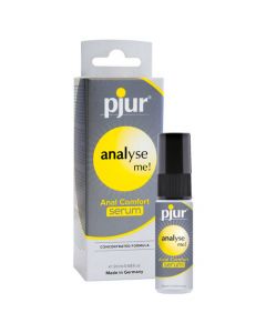 Pjur analyse me! Anaal Comfort Serum